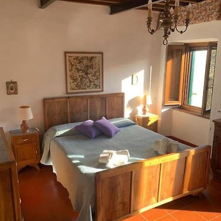Vila Palazzetto In Centro Pieve Fosciana Exteriér fotografie